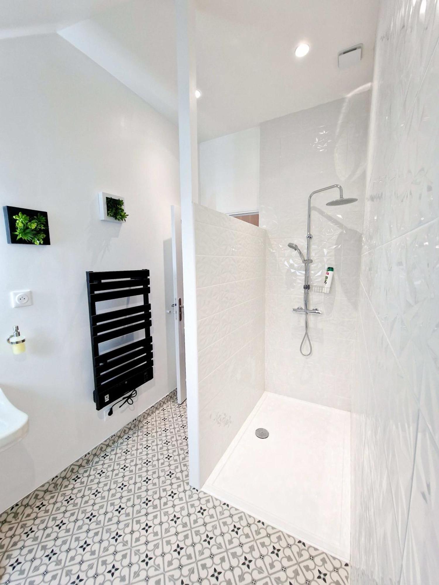 Apartament Le Colombier Laon Zewnętrze zdjęcie